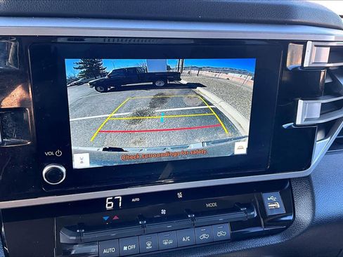 Used 2024 Toyota Tundra SR5 image 28