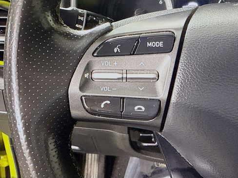 Used 2020 Hyundai Kona Limited image 14