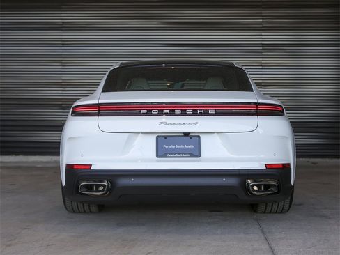 New 2026 Porsche Panamera 4 image 6