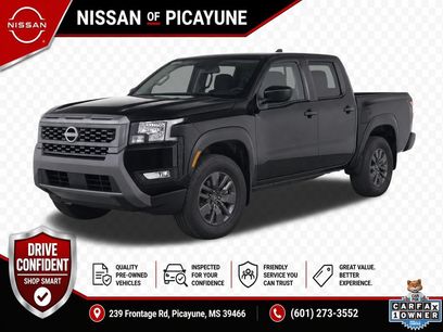 Used 2025 Nissan Frontier SV w/ SV Convenience Package
