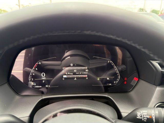 New 2026 MAZDA CX-5 Select AWD/4WD image 39