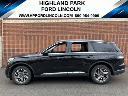 Used 2023 Lincoln Aviator AWD