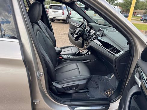 Used 2022 BMW X1 xDrive28i w/ Convenience Package image 30