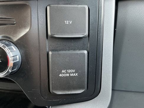 Used 2022 Ford F150 Lariat w/ Equipment Group 501A Mid image 54