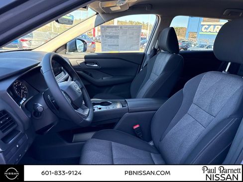 New 2026 Nissan Rogue SV w/ Cold Weather Package image 24