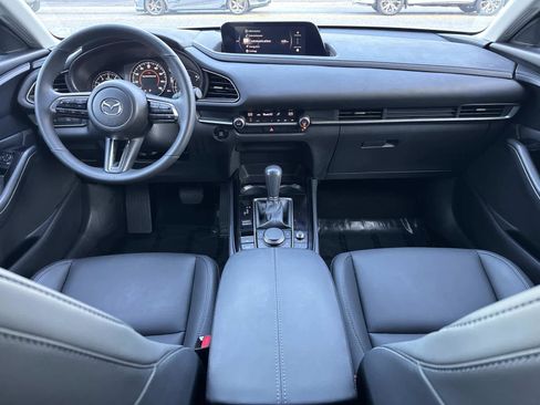 Certified 2024 MAZDA CX-30 AWD 2.5 S w/ Select Sport Pkg image 16