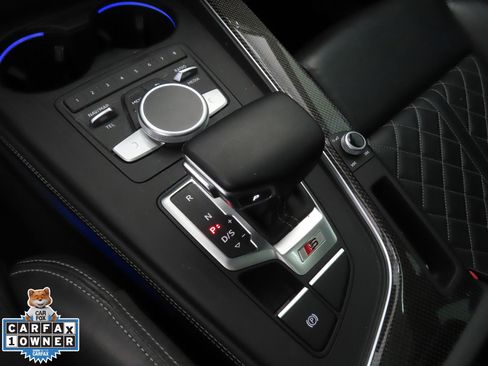 Used 2019 Audi S5 Prestige image 18