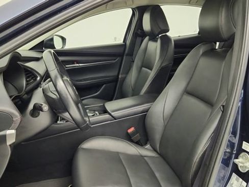 Used 2024 MAZDA MAZDA3 s FWD image 16