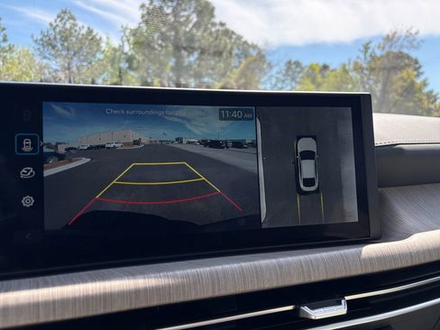 New 2026 Hyundai Sonata Limited image 17