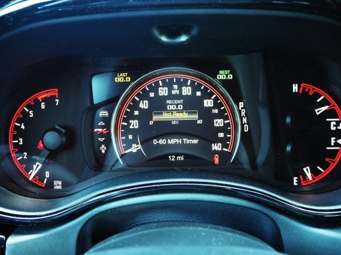 New 2025 Dodge Durango R/T image 31