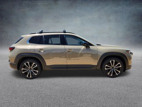 New 2026 MAZDA CX-50 AWD 2.5 S w/ Cargo Package image 8