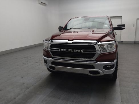 Used 2021 RAM 1500 Big Horn image 15