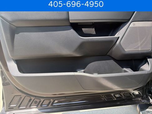 Used 2024 Ford F150 Lariat w/ FX4 Off-Road Package AWD/4WD image 12