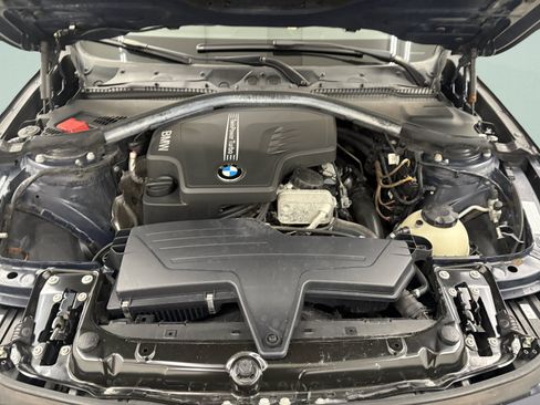 Used 2014 BMW 328i xDrive Wagon AWD/4WD image 8
