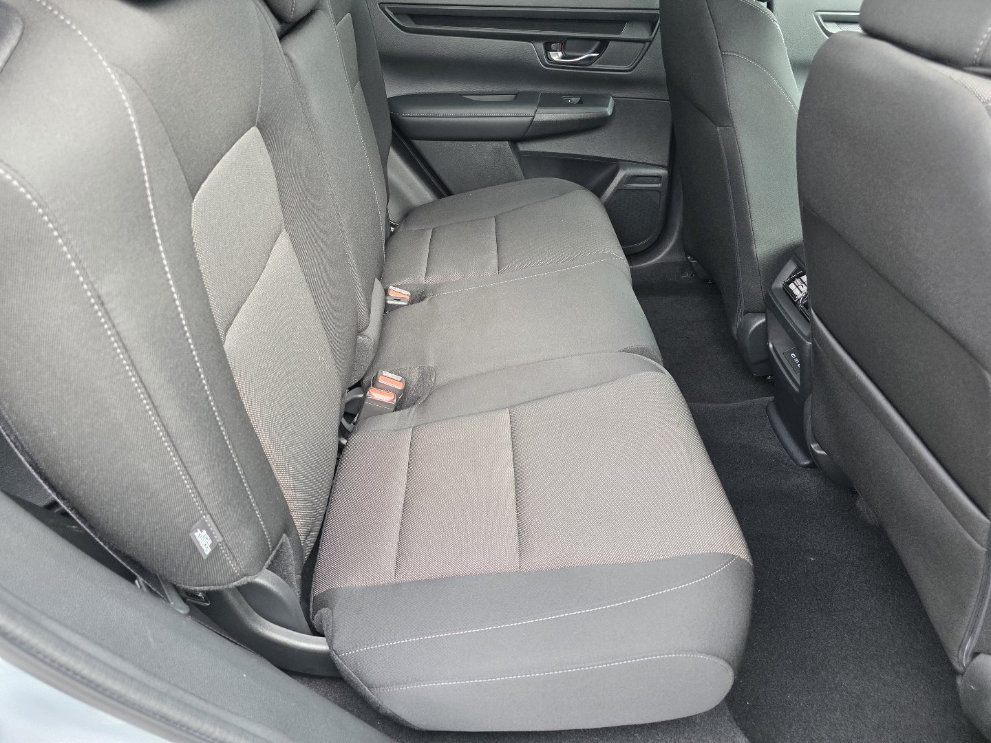 Certified 2024 Honda CR-V EX image 19