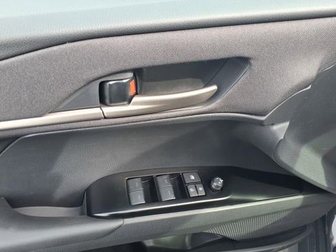 New 2026 Toyota Camry LE image 9