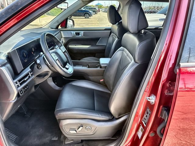 Used 2024 Hyundai Santa Fe SEL AWD/4WD image 11