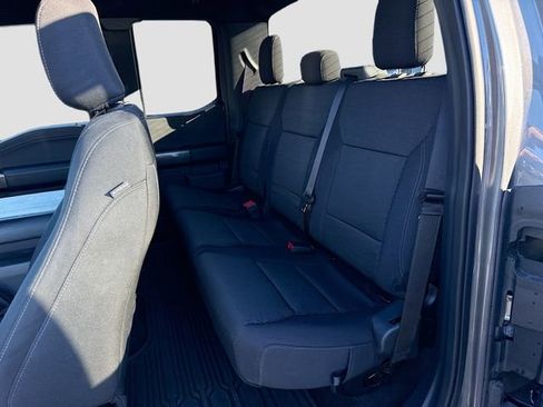 Certified 2023 Ford F150 XLT w/ Equipment Group 302A High image 27