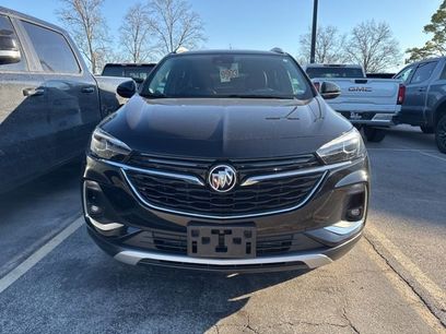 Used 2022 Buick Encore GX Essence w/ Experience Buick Package
