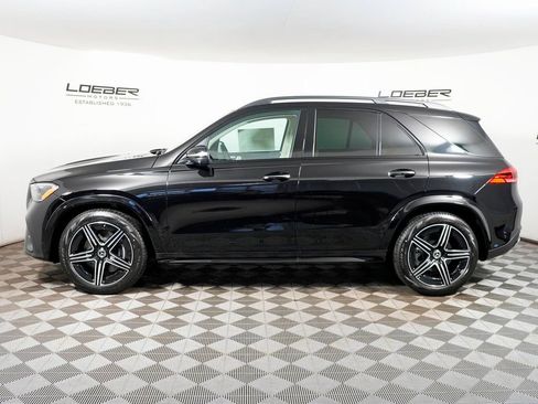 Certified 2026 Mercedes-Benz GLE 450 4MATIC image 2