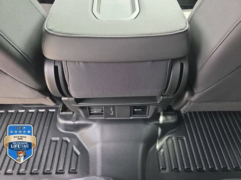 New 2026 GMC Sierra 1500 Pro AWD/4WD image 11