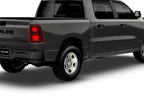 New 2026 RAM 1500 Tradesman image 2