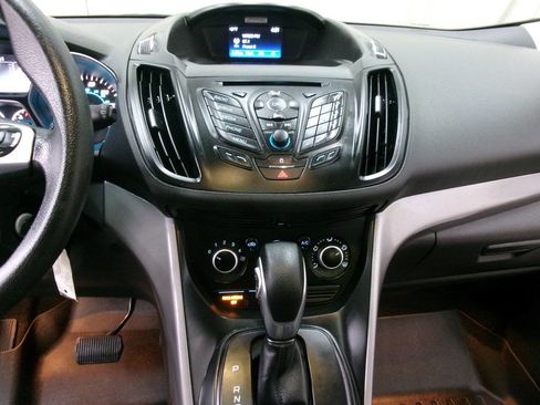 Used 2016 Ford Escape SE AWD/4WD image 34