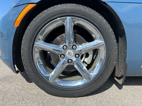 Used 2008 Saturn Sky Red Line RWD image 11
