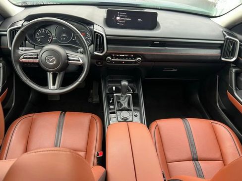 Used 2023 MAZDA CX-50 Meridian Edition w/ Apex Package image 14