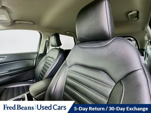 Certified 2022 Ford Edge SEL w/ Convenience Package image 23