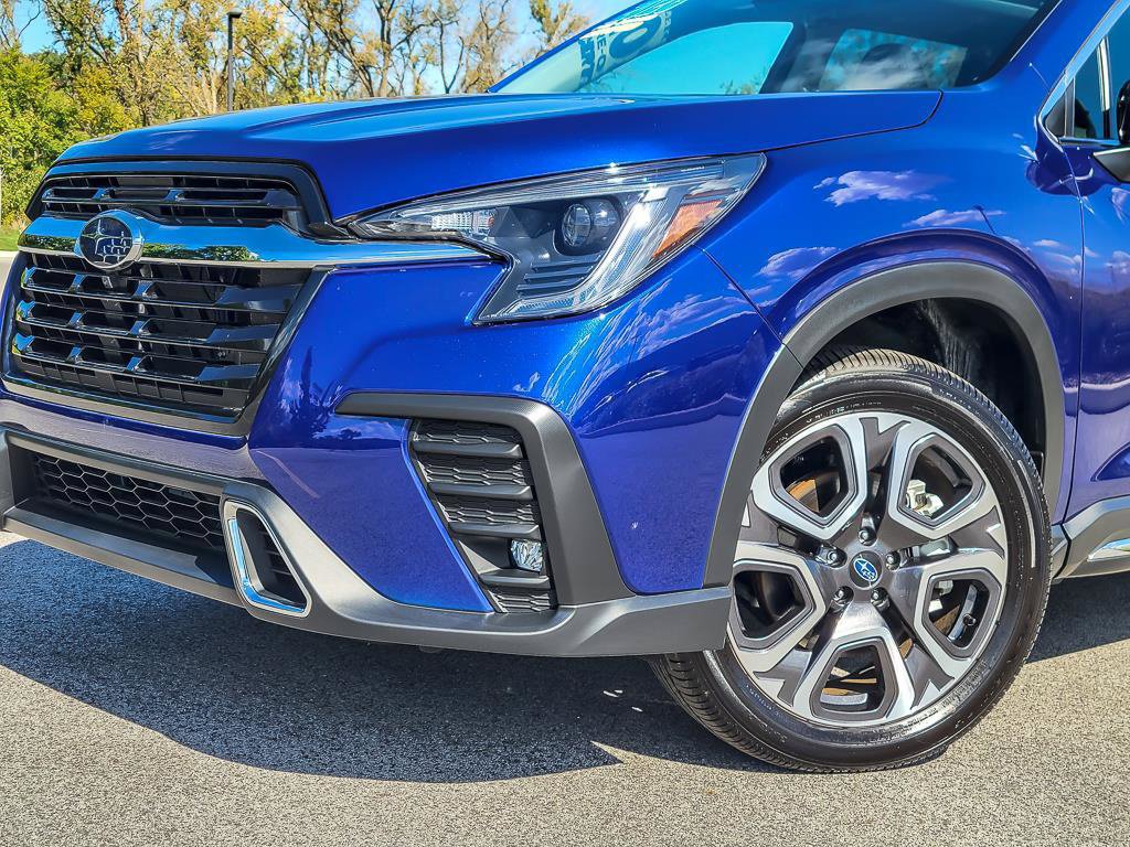 Certified 2026 Subaru Ascent Touring AWD/4WD image 3