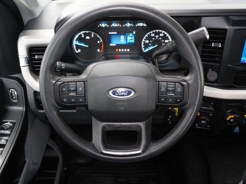 Used 2023 Ford F250 XL w/ FX4 Off-Road Package image 21