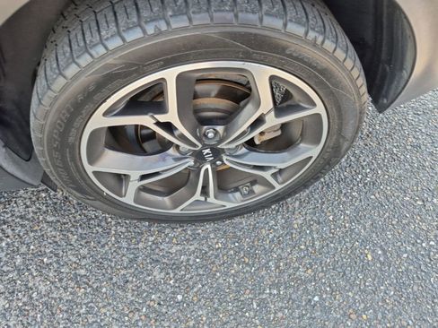 Used 2020 Kia Sportage SX FWD image 14
