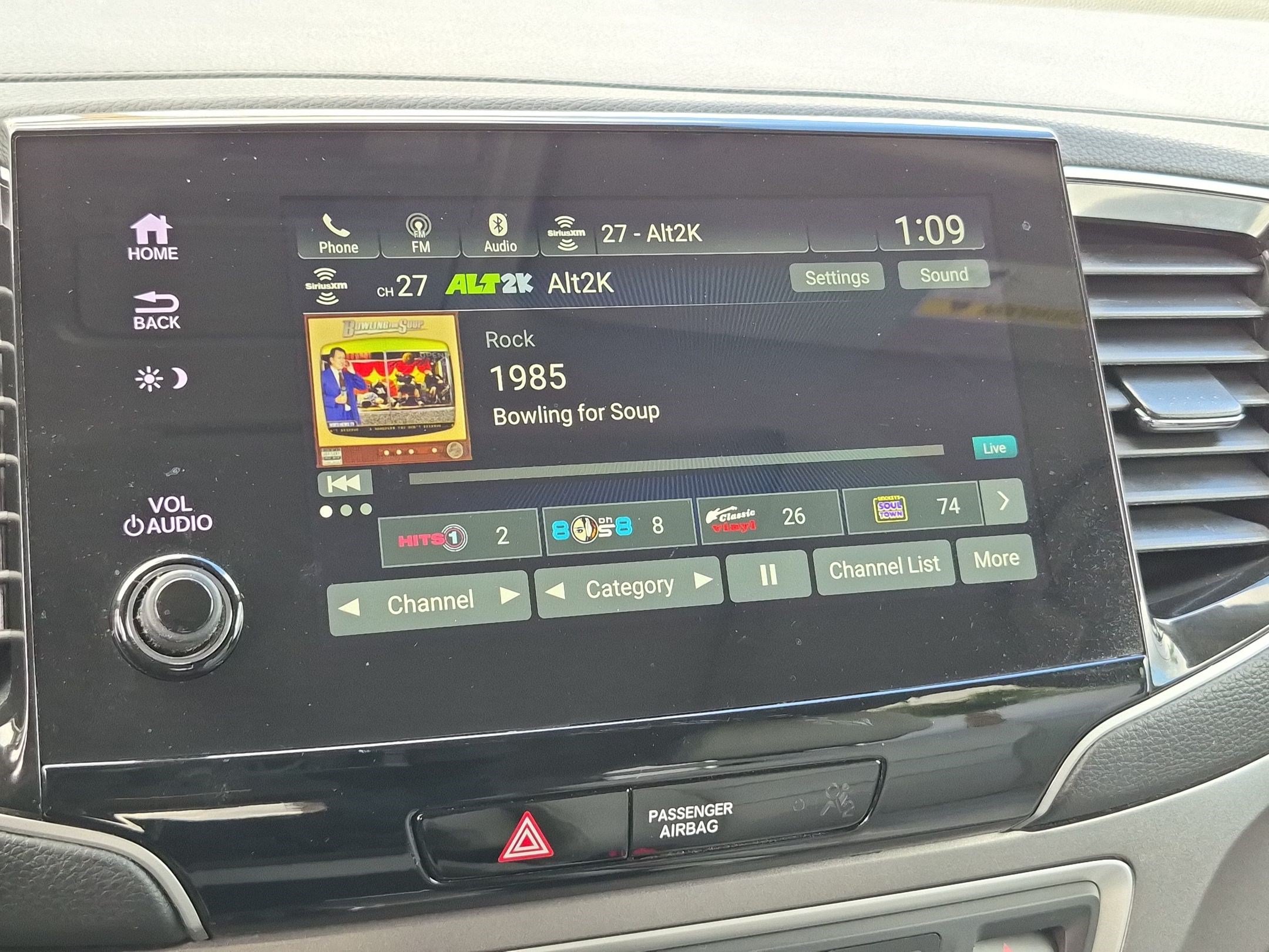 Used 2022 Honda Pilot Special Edition image 23
