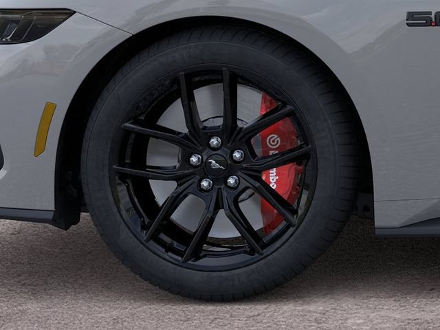 New 2026 Ford Mustang GT Premium RWD image 19