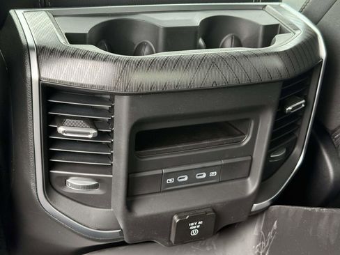 New 2026 RAM 1500 4x4 Crew Cab image 14
