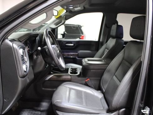 Certified 2022 GMC Sierra 3500 Denali image 21