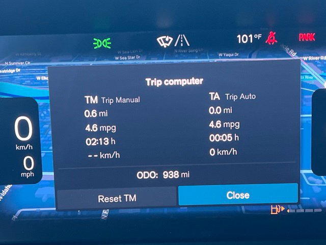 Certified 2026 Volvo XC60 B5 Ultra AWD/4WD image 9