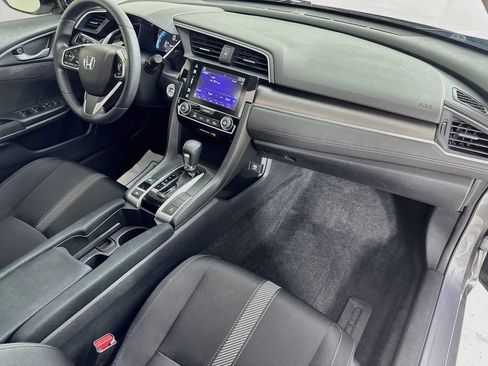 Used 2016 Honda Civic EX image 34