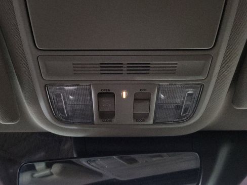 Used 2018 Honda Accord EX-L image 34