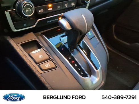 Used 2019 Honda CR-V EX image 28