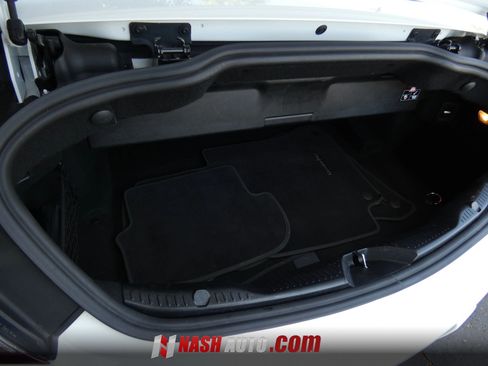 Used 2020 Mercedes-Benz C 300 Cabriolet image 67