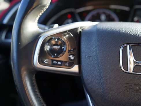 Used 2021 Honda Civic Sport image 13