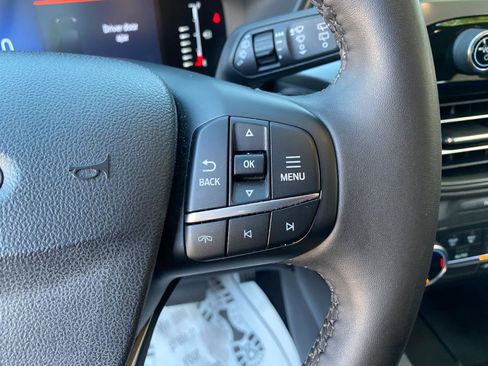 Used 2023 Ford Escape Active FWD image 57