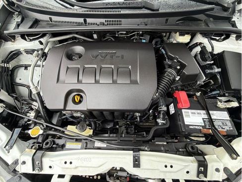 Used 2016 Toyota Corolla L FWD image 22