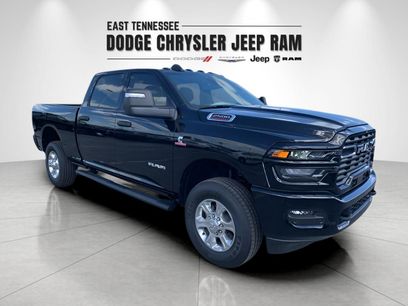 New 2026 RAM 2500 Big Horn
