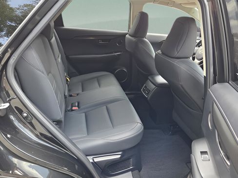 Used 2020 Lexus NX 300 FWD w/ Premium Package image 14