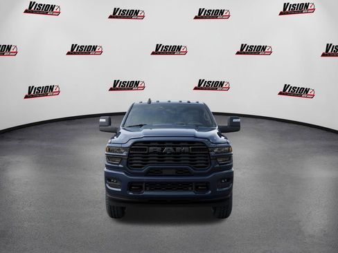 New 2026 RAM 2500 Big Horn AWD/4WD image 6