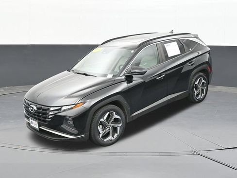 Used 2023 Hyundai Tucson SEL w/ Convenience Package FWD image 65