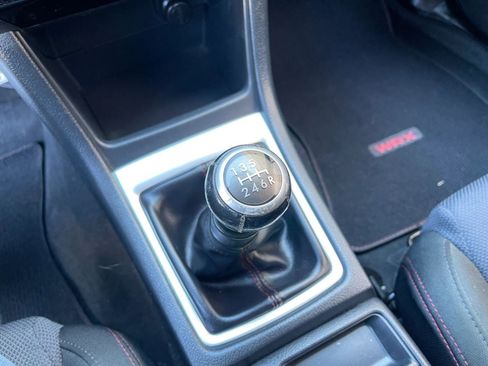 Used 2017 Subaru WRX AWD/4WD image 28